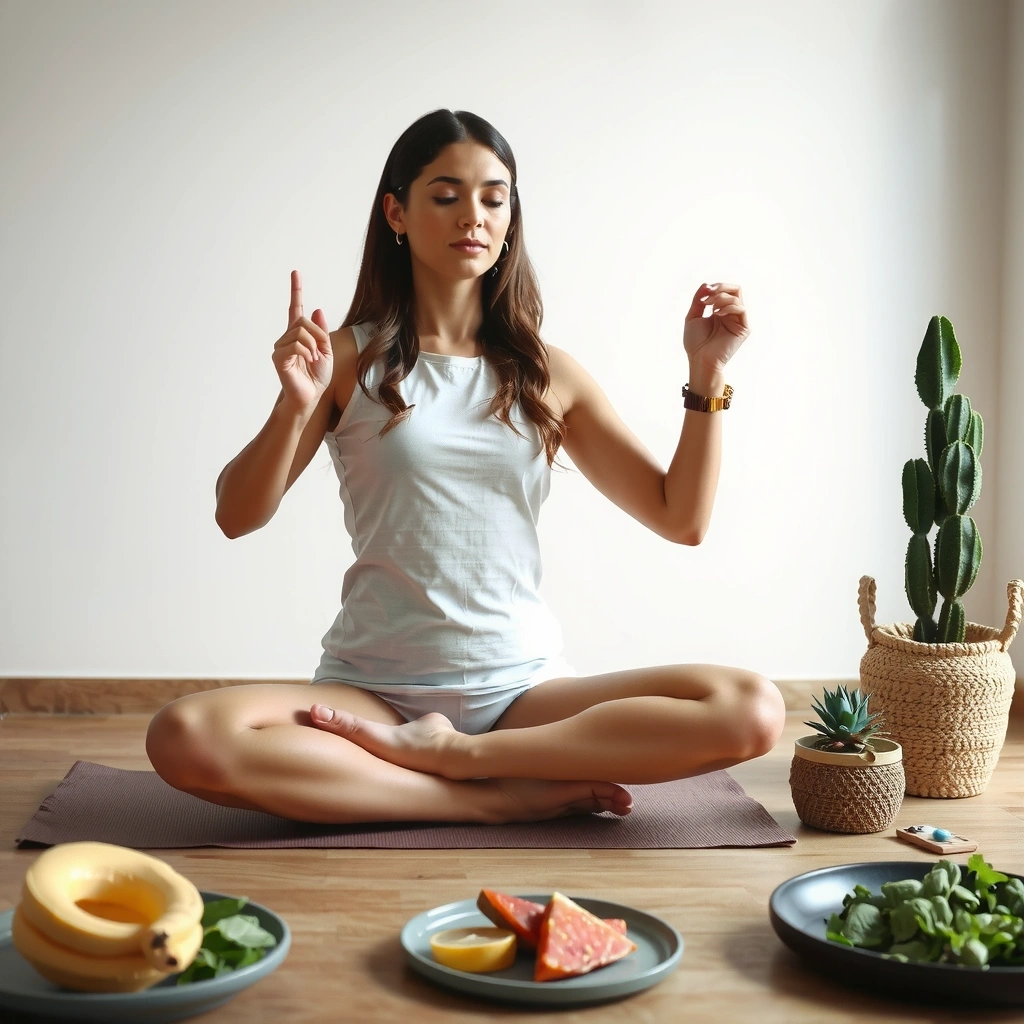 Bien-être holistique